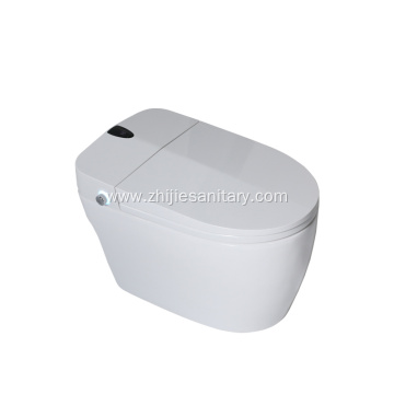 ceramic automatic Flushing smart Closestool